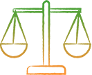 Integrity in all business dealings Logo