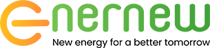 Enernew Logo